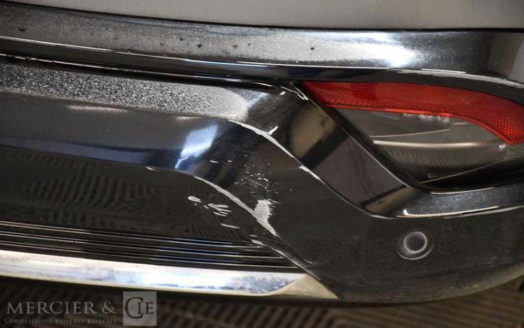 RENAULT ESPACE ESPRIT ALPINE E-TECH FULL HYBRID 200 GRIS GS-706-NM