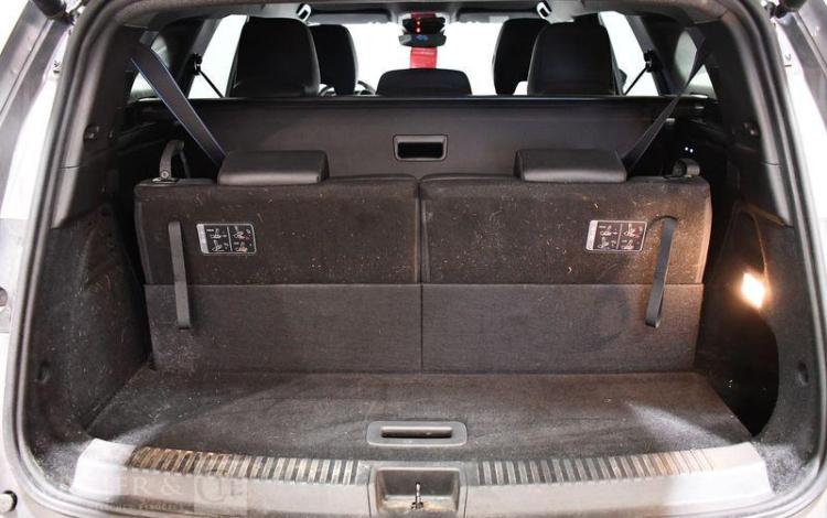 RENAULT ESPACE ESPRIT ALPINE E-TECH FULL HYBRID 200 GRIS GS-706-NM