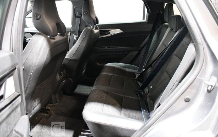 RENAULT ESPACE ESPRIT ALPINE E-TECH FULL HYBRID 200 GRIS GS-706-NM