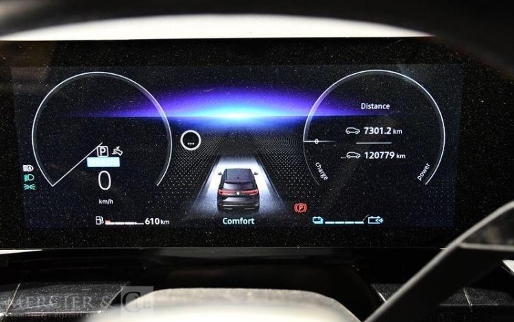 RENAULT ESPACE ESPRIT ALPINE E-TECH FULL HYBRID 200 GRIS GS-706-NM