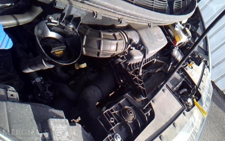 FORD TRANSIT CUSTOM 300 L2H1 2.0 ECOBLUE 130CH TREND BUSINESS GRIS GS-724-VC