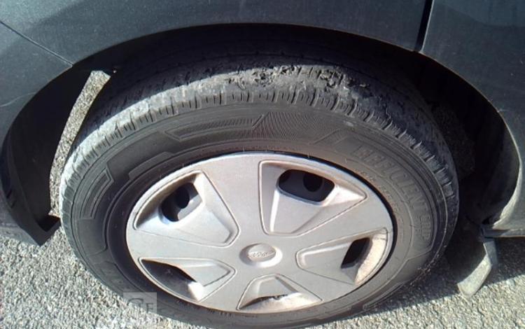 FORD TRANSIT CUSTOM 300 L2H1 2.0 ECOBLUE 130CH TREND BUSINESS GRIS GS-724-VC