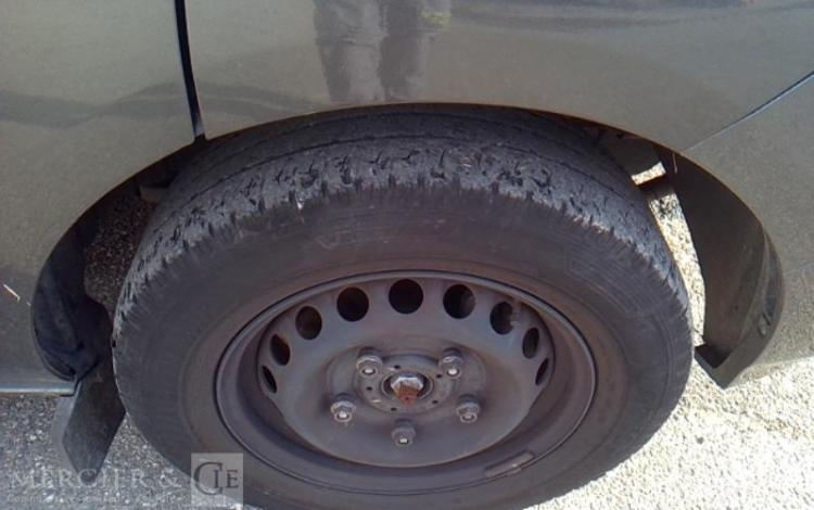 FORD TRANSIT CUSTOM 300 L2H1 2.0 ECOBLUE 130CH TREND BUSINESS GRIS GS-724-VC