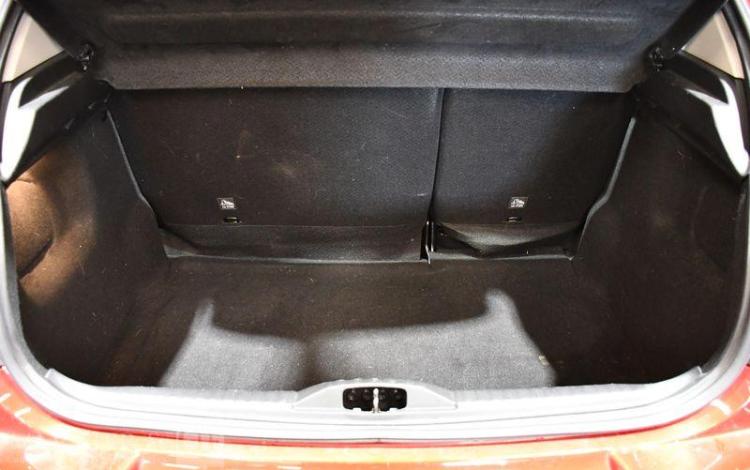 CITROEN C3 1.2 PURETECH 83CH ROUGE GS-750-CP