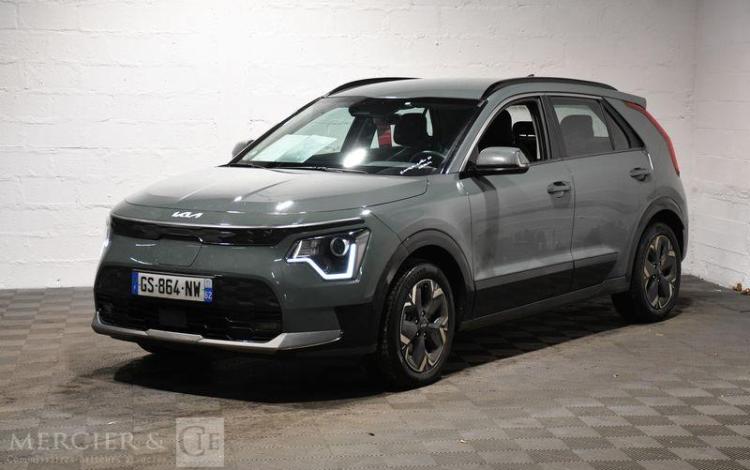 KIA E-NIRO ACTIVE VERT GS-864-NW