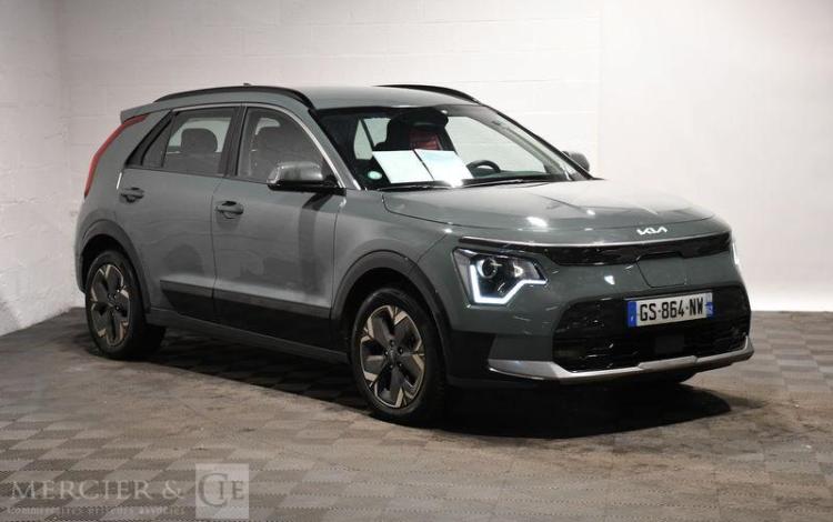 KIA E-NIRO ACTIVE VERT GS-864-NW
