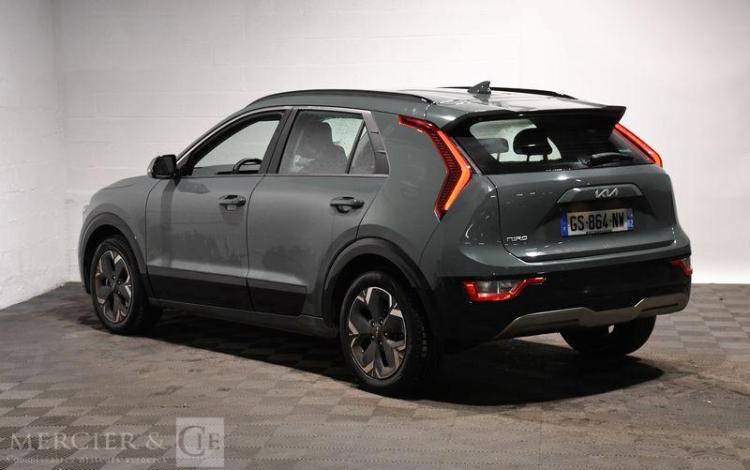 KIA E-NIRO ACTIVE VERT GS-864-NW