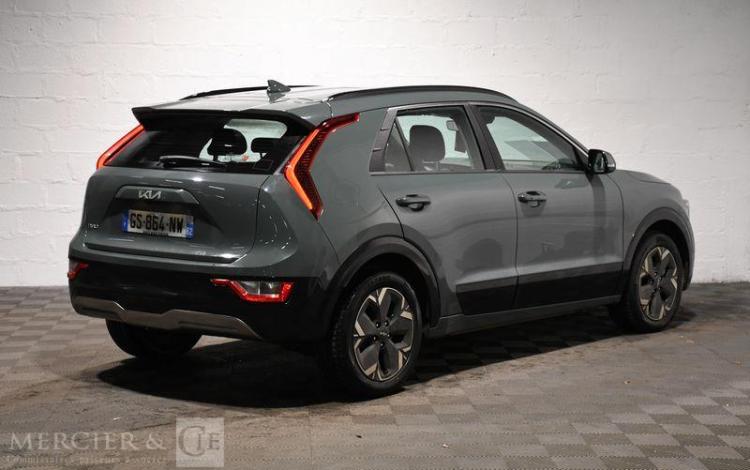 KIA E-NIRO ACTIVE VERT GS-864-NW