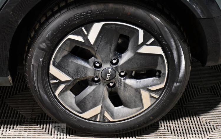 KIA E-NIRO ACTIVE VERT GS-864-NW