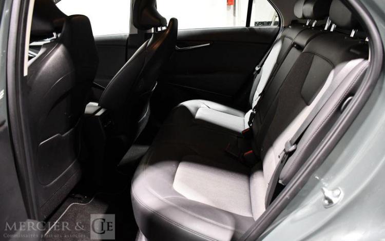 KIA E-NIRO ACTIVE VERT GS-864-NW