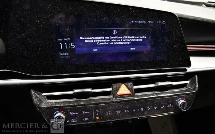 KIA E-NIRO ACTIVE VERT GS-864-NW