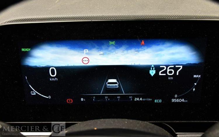 KIA E-NIRO ACTIVE VERT GS-864-NW