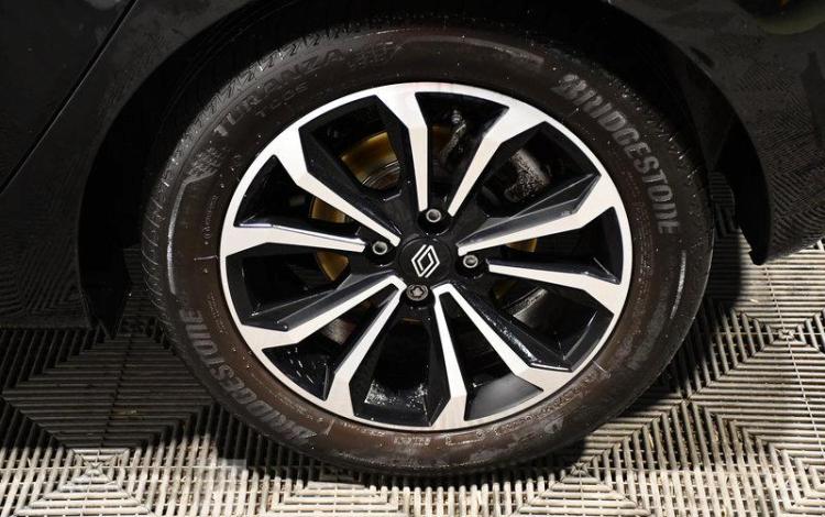 RENAULT CLIO TECHNO E-TECH FULL HYBRID 145 NOIR GT-122-HK