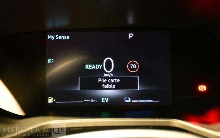 RENAULT CLIO TECHNO E-TECH FULL HYBRID 145 NOIR GT-122-HK