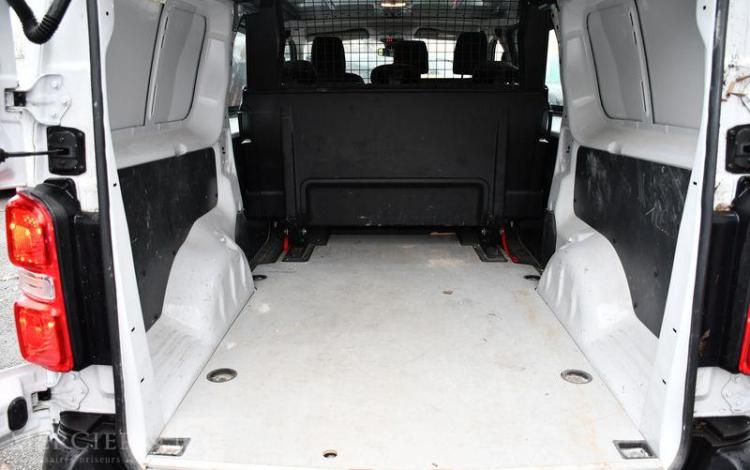 FIAT SCUDO XL BLANC GT-127-QV