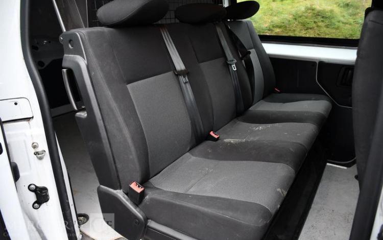 FIAT SCUDO XL BLANC GT-127-QV