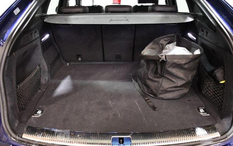 AUDI Q5 SPORTBACK 55 TFSIE 367CH QUATTRO BLEU GT-272-GW