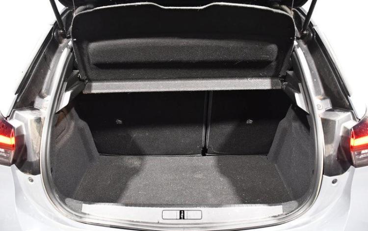 OPEL CORSA 1,2 TURBO 100CH GS GRIS GT-424-SJ