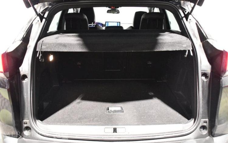 PEUGEOT 3008 NOIR GT-568-JG