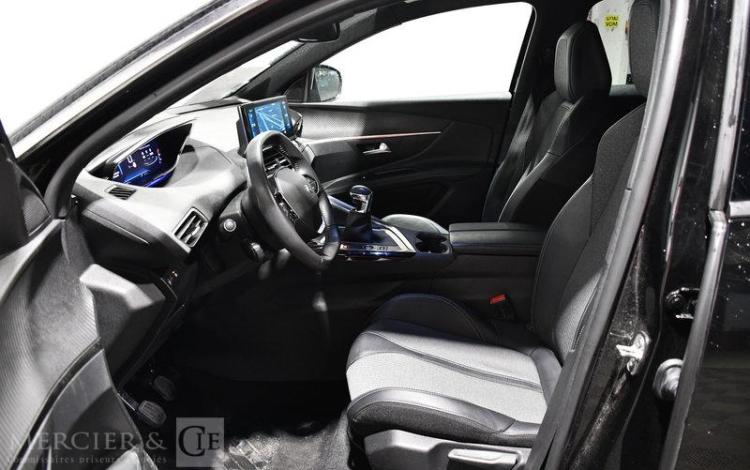 PEUGEOT 3008 NOIR GT-568-JG