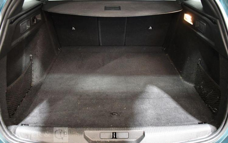 PEUGEOT 308 SW ACTIVE PACK PURE TECH EAT8 VERT GT-769-DJ