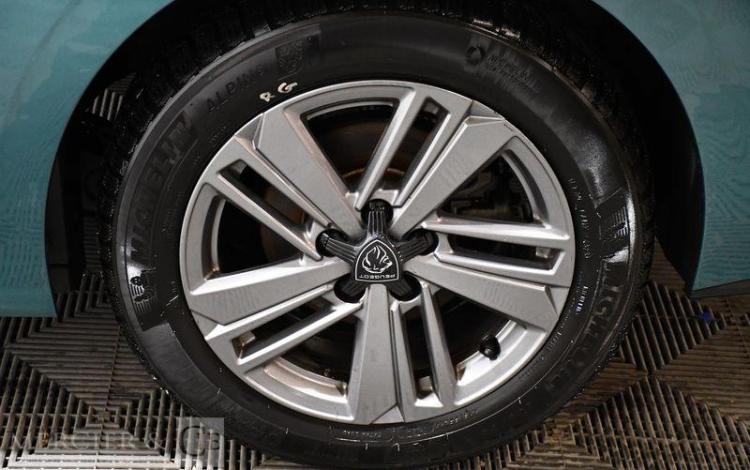 PEUGEOT 308 SW ACTIVE PACK PURE TECH EAT8 VERT GT-769-DJ