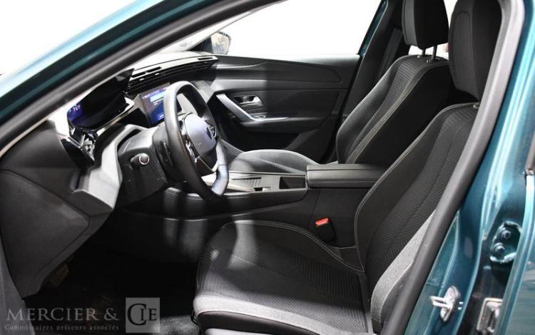 PEUGEOT 308 SW ACTIVE PACK PURE TECH EAT8 VERT GT-769-DJ