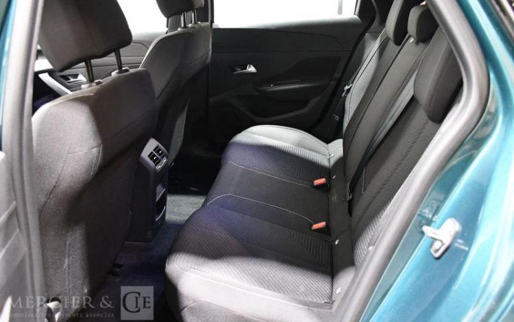 PEUGEOT 308 SW ACTIVE PACK PURE TECH EAT8 VERT GT-769-DJ