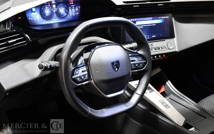 PEUGEOT 308 SW ACTIVE PACK PURE TECH EAT8 VERT GT-769-DJ