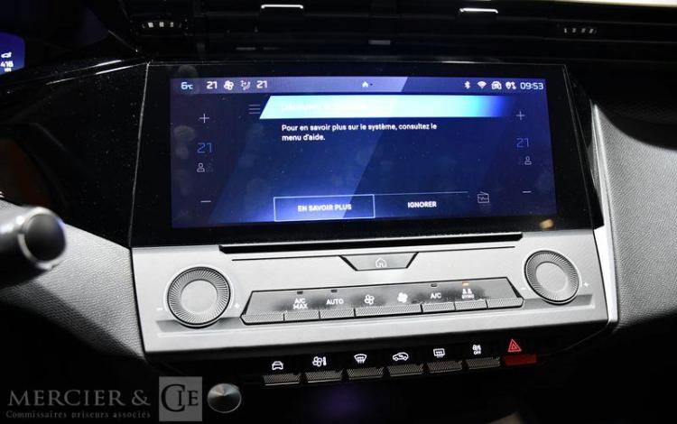 PEUGEOT 308 SW ACTIVE PACK PURE TECH EAT8 VERT GT-769-DJ