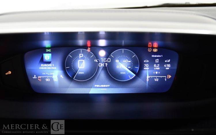 PEUGEOT 308 SW ACTIVE PACK PURE TECH EAT8 VERT GT-769-DJ