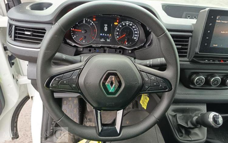 RENAULT TRAFIC FOURGON L2H2  GT-898-XN