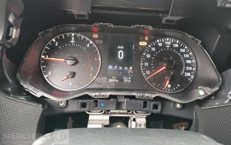 RENAULT TRAFIC FOURGON L2H2  GT-898-XN