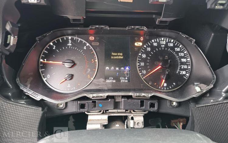 RENAULT TRAFIC FOURGON L2H2  GT-898-XN