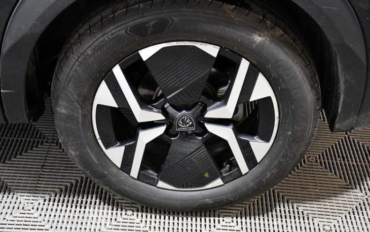 PEUGEOT e-2008 155ch 54kWh GT NOIR GV-103-LA