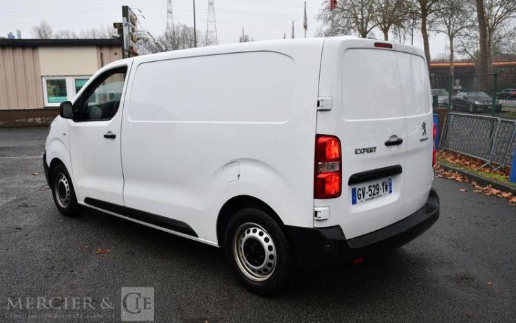 PEUGEOT EXPERT M BLUEHDI  GV-529-YW