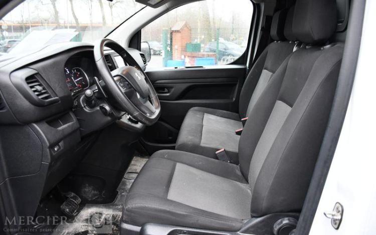 PEUGEOT EXPERT M BLUEHDI  GV-529-YW