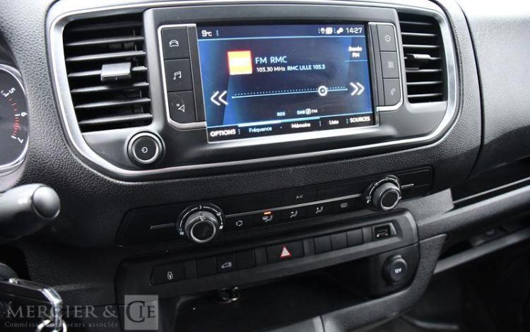 PEUGEOT EXPERT M BLUEHDI  GV-529-YW