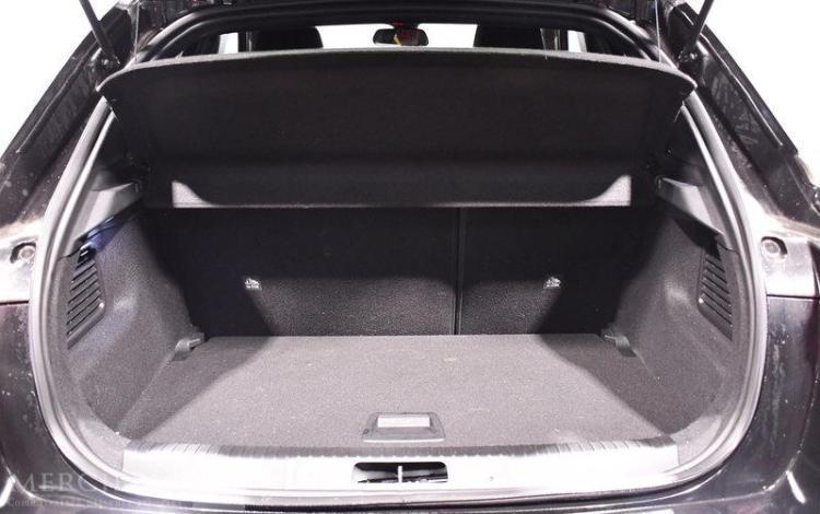 OPEL MOKKA 1,2 TURBO 100CH GS NOIR GV-637-FW