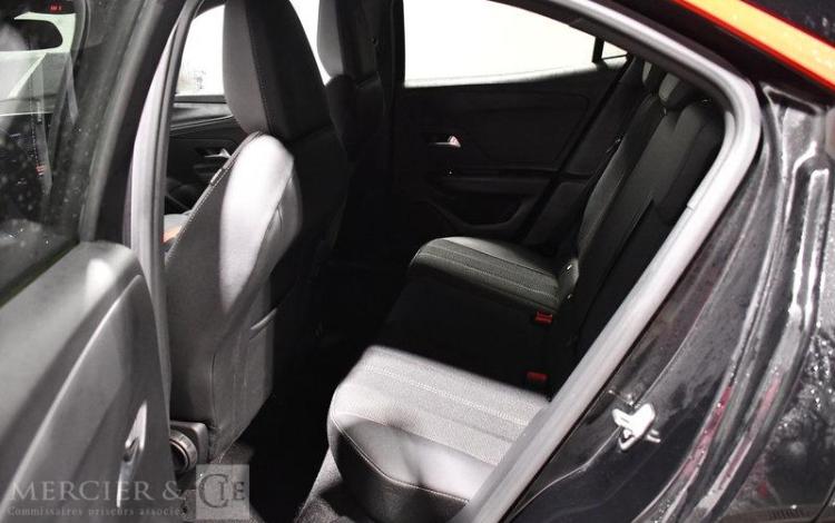 OPEL MOKKA 1,2 TURBO 100CH GS NOIR GV-637-FW