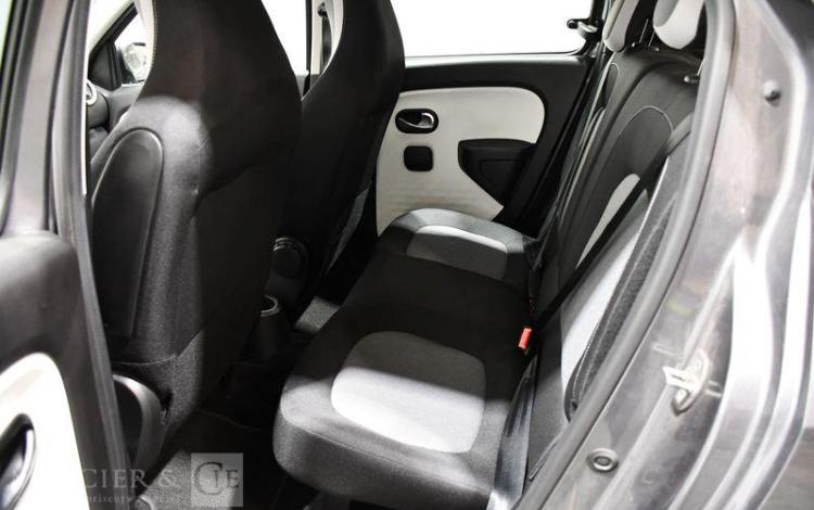 RENAULT TWINGO 1.0 SCE 65ch EQUILIBRE GRIS GV-896-XB