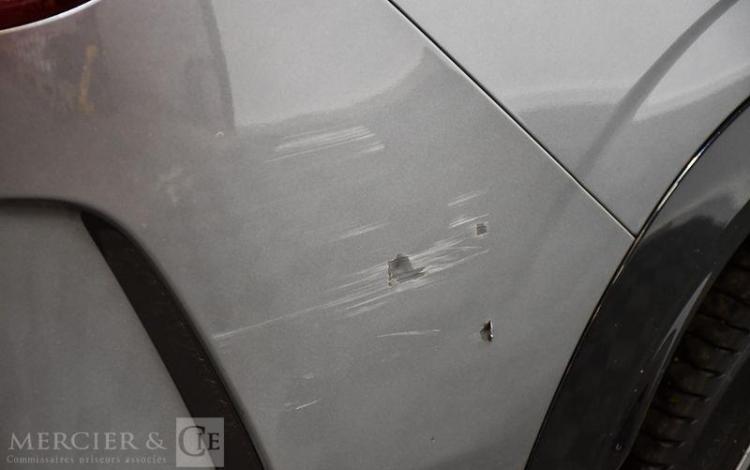 RENAULT ESPACE ESPRIT 2ALPINE E-TECH FULL HYBRID GRIS GV-963-VS