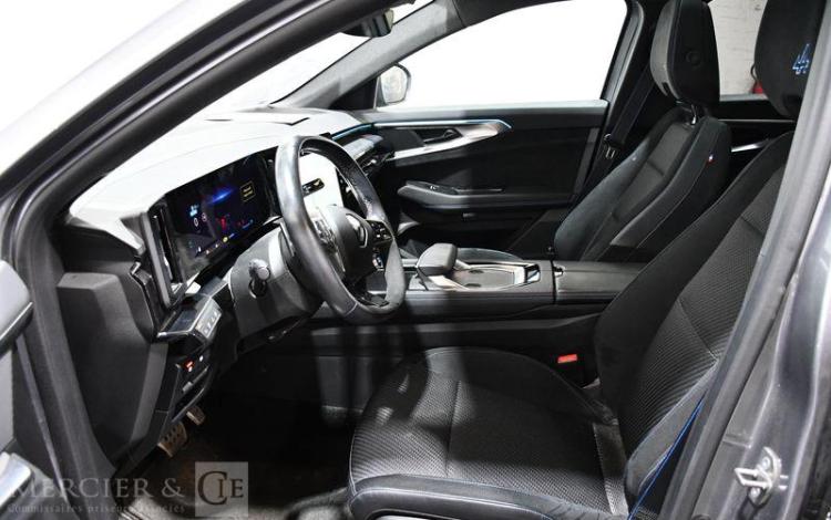 RENAULT ESPACE ESPRIT 2ALPINE E-TECH FULL HYBRID GRIS GV-963-VS