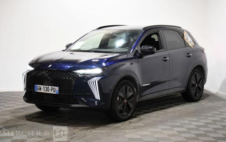 DS DS7 NOIR GW-130-PQ