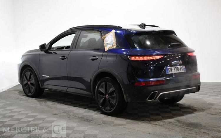 DS DS7 NOIR GW-130-PQ