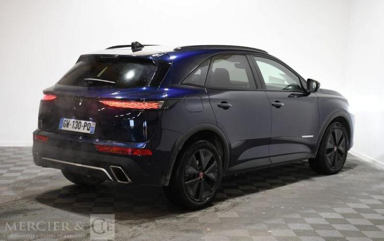 DS DS7 NOIR GW-130-PQ