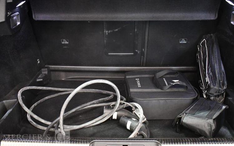 DS DS7 NOIR GW-130-PQ