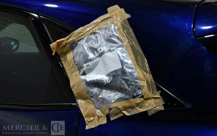 DS DS7 NOIR GW-130-PQ