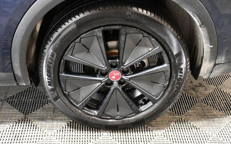 DS DS7 NOIR GW-130-PQ