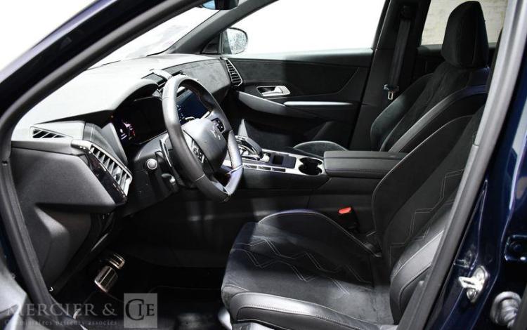 DS DS7 NOIR GW-130-PQ